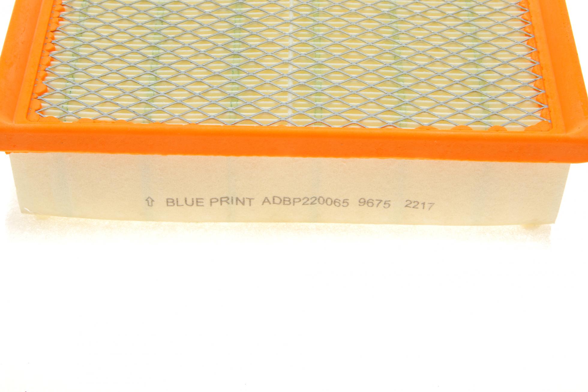 ADBP220065 BLUE PRINT